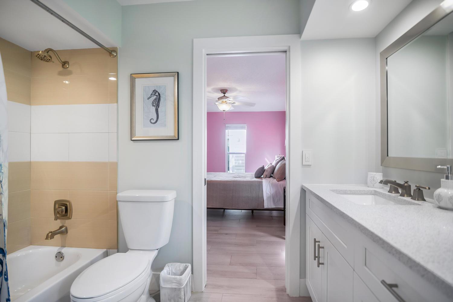 HARBOR EST - Residential