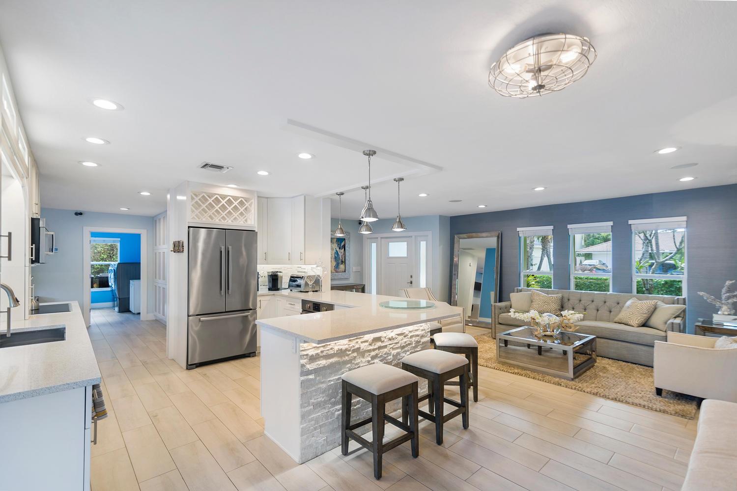 HARBOR EST - Residential