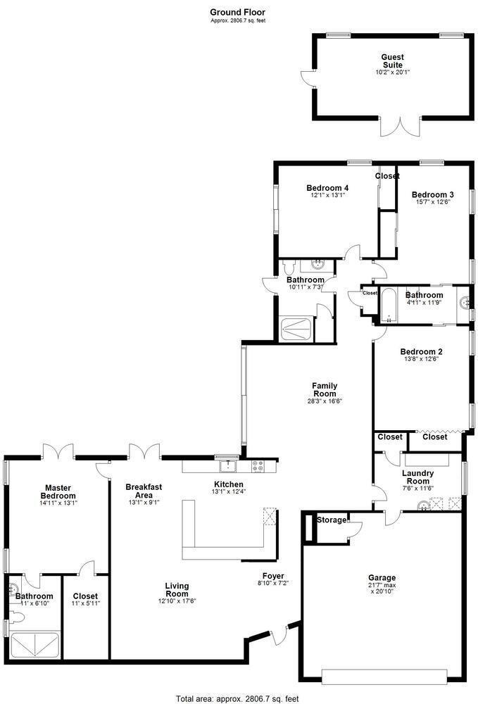 HARBOR EST - Residential