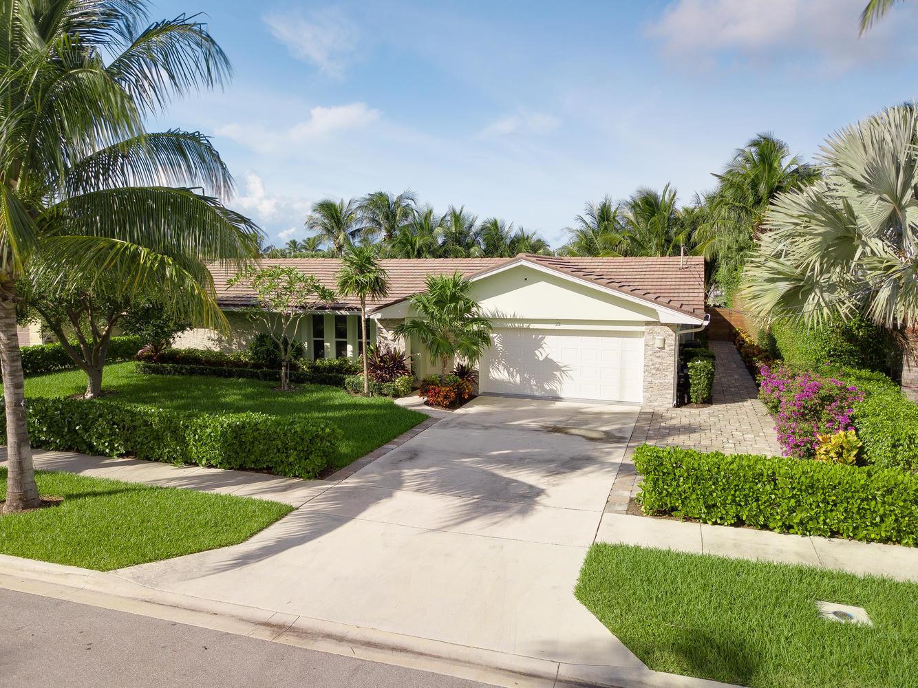 HARBOR EST - Residential