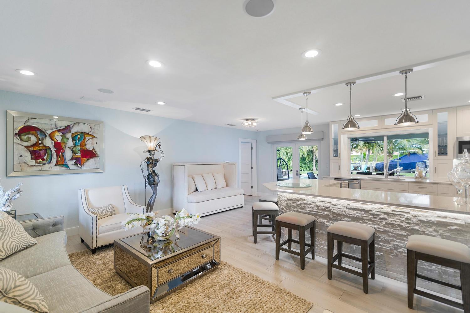 HARBOR EST - Residential