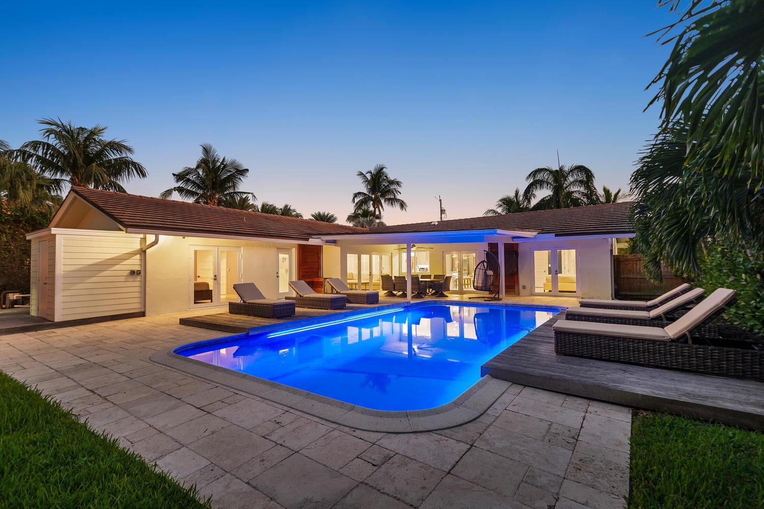 HARBOR EST - Residential