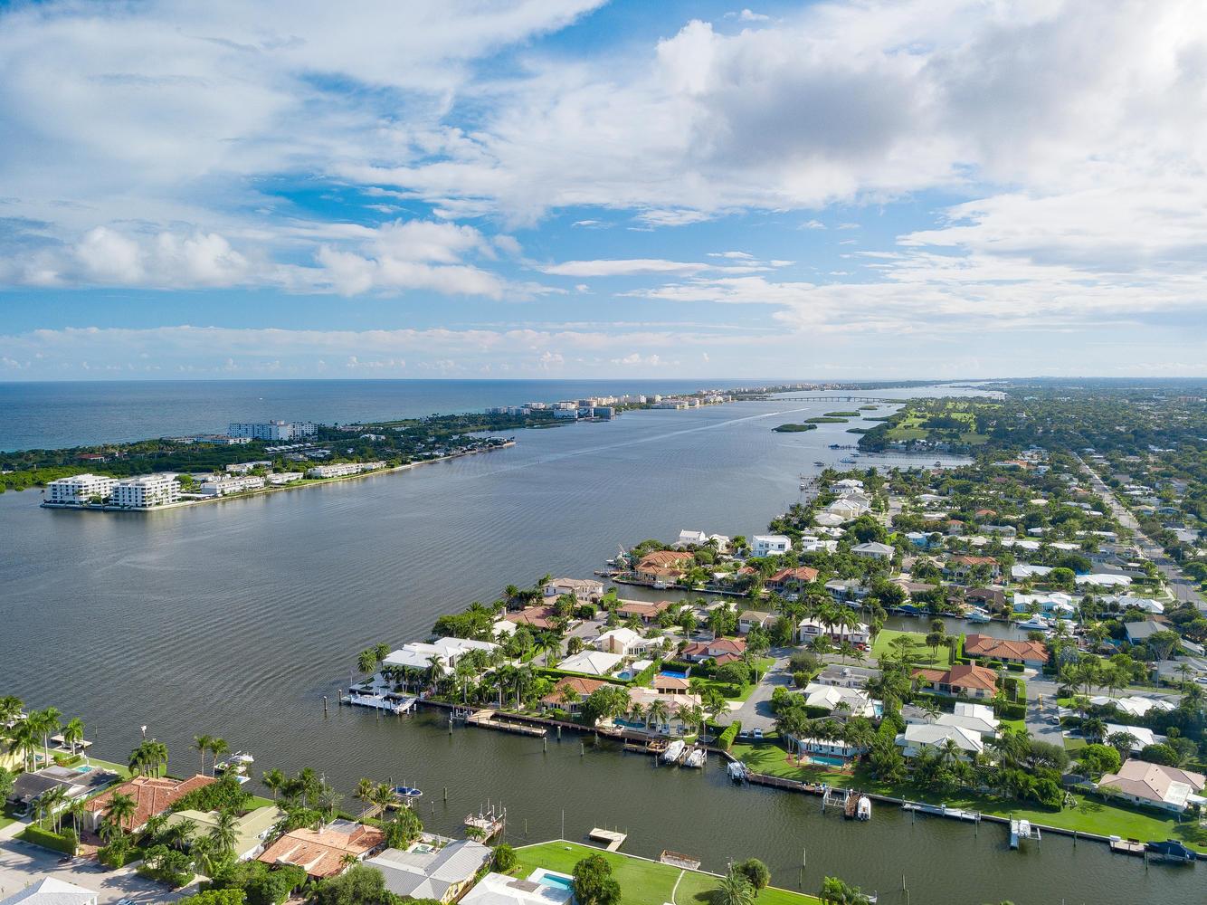 HARBOR EST - Residential