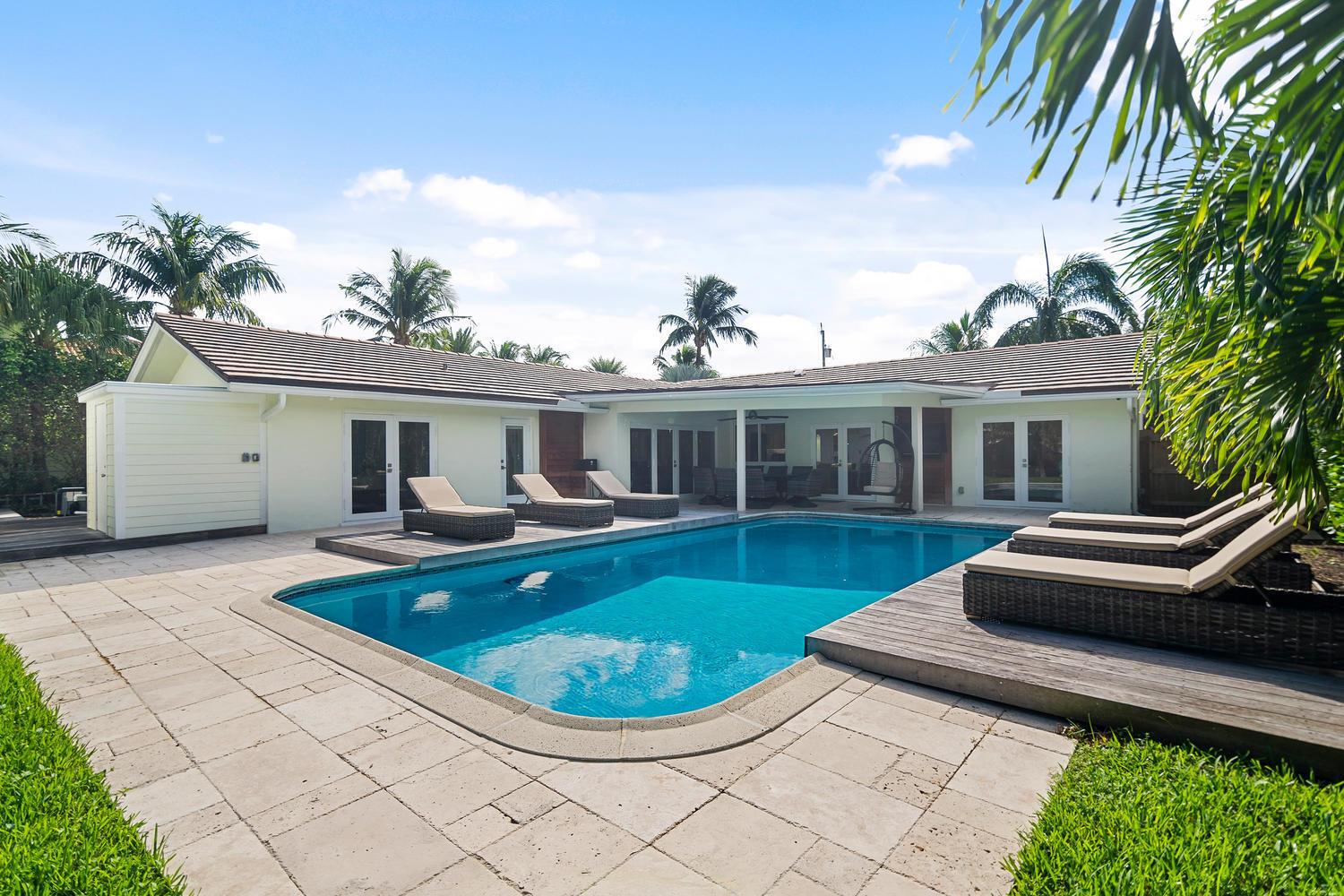 HARBOR EST - Residential