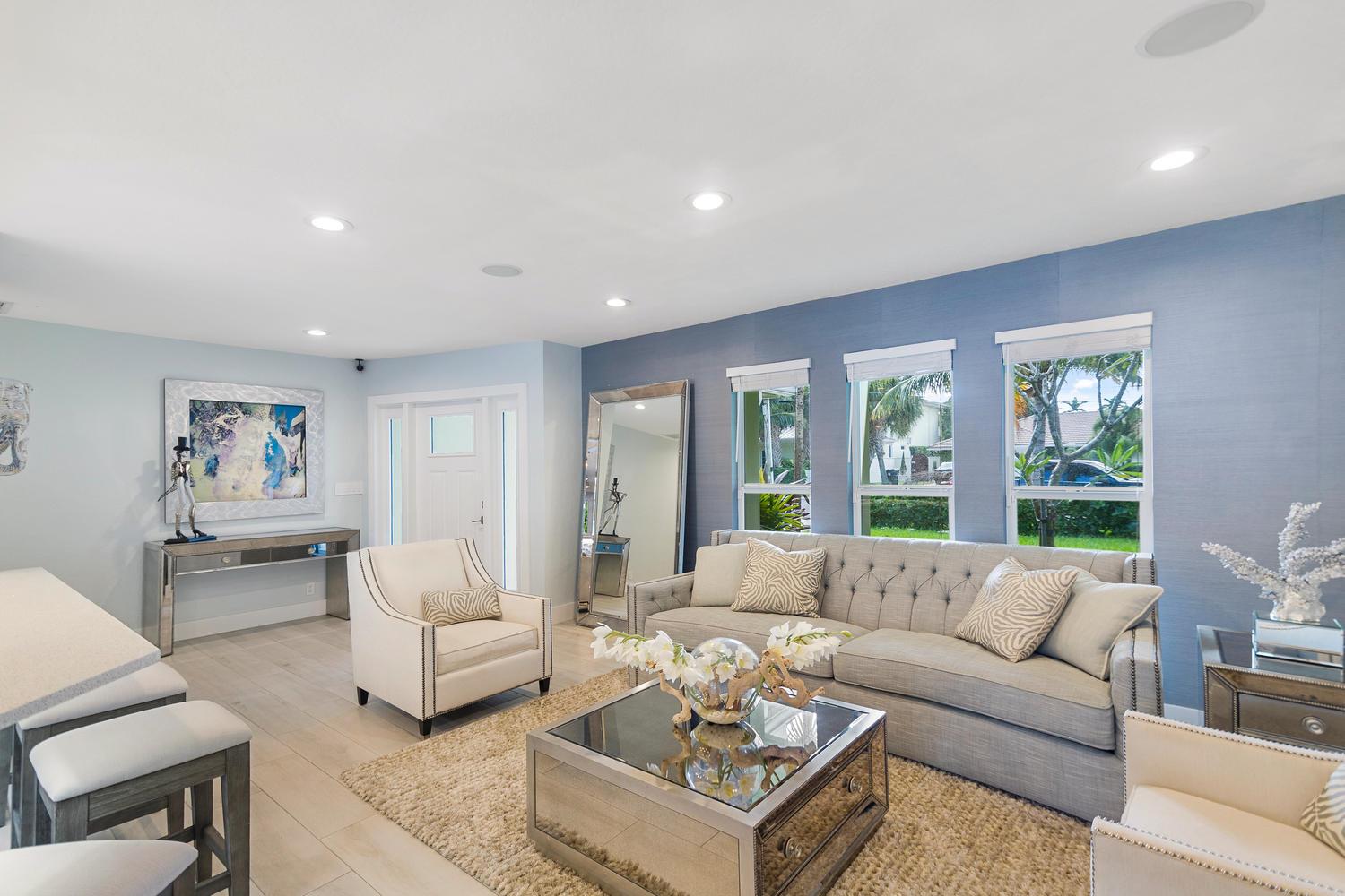 HARBOR EST - Residential