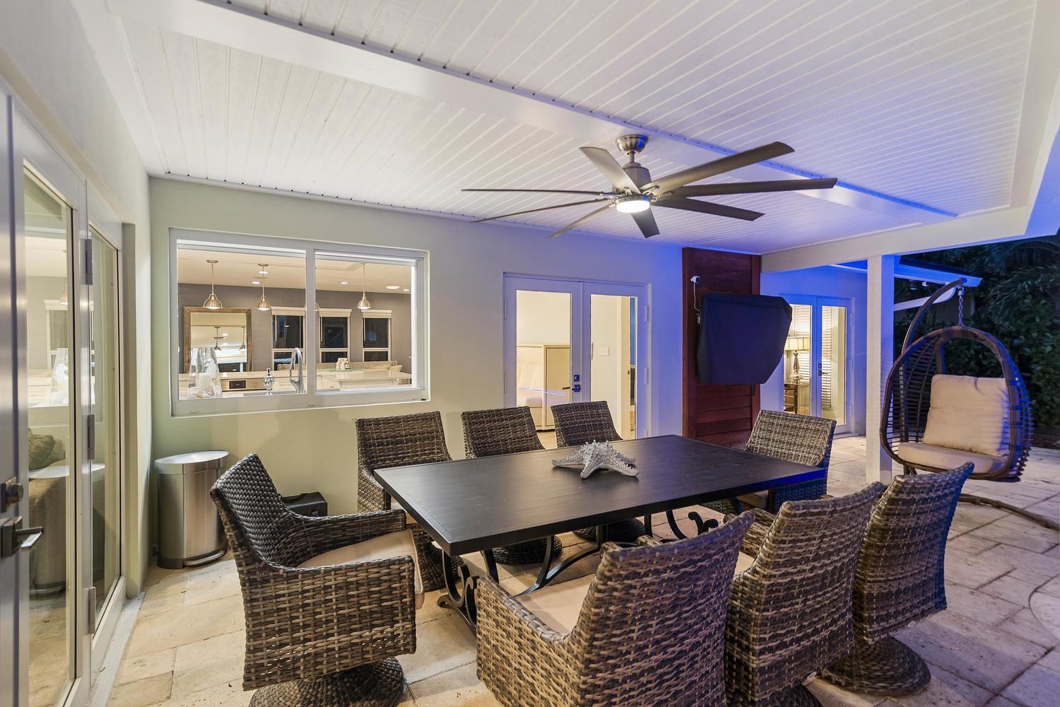 HARBOR EST - Residential