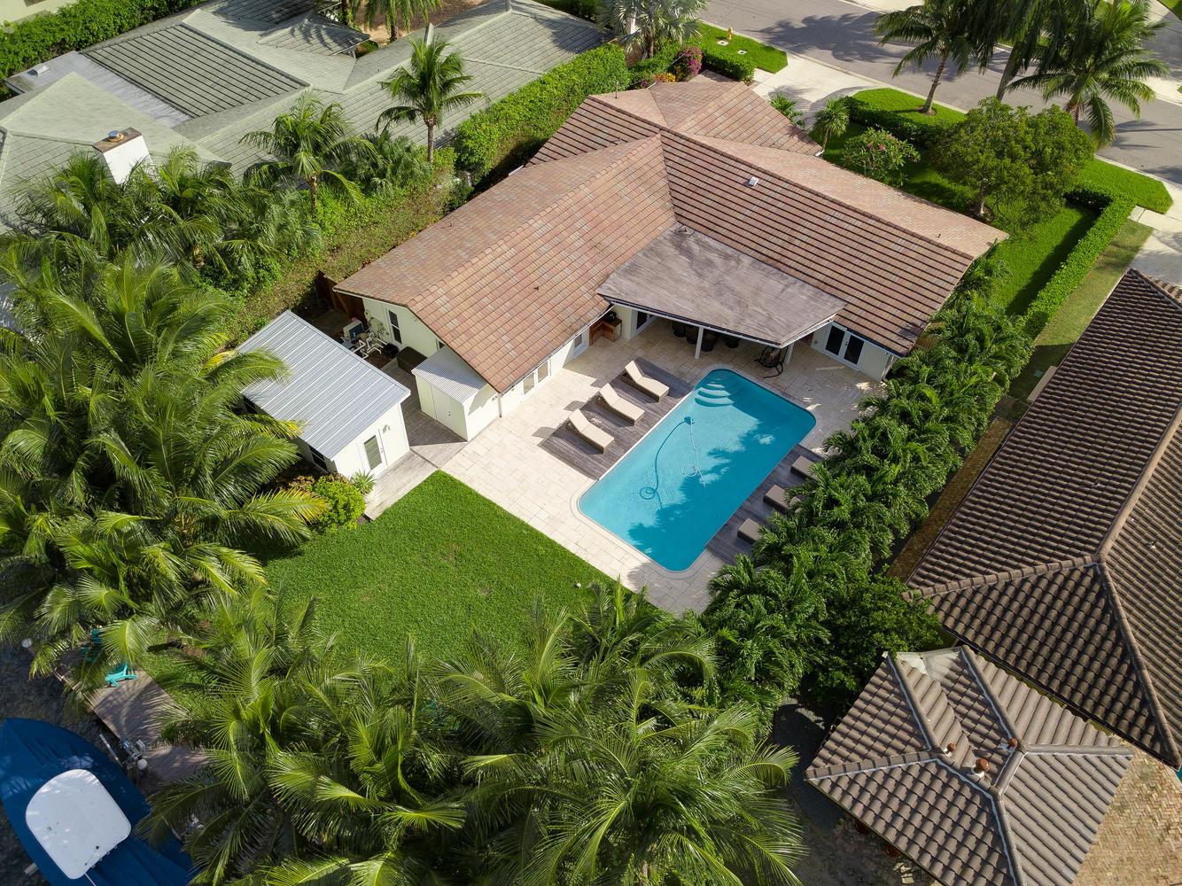 HARBOR EST - Residential