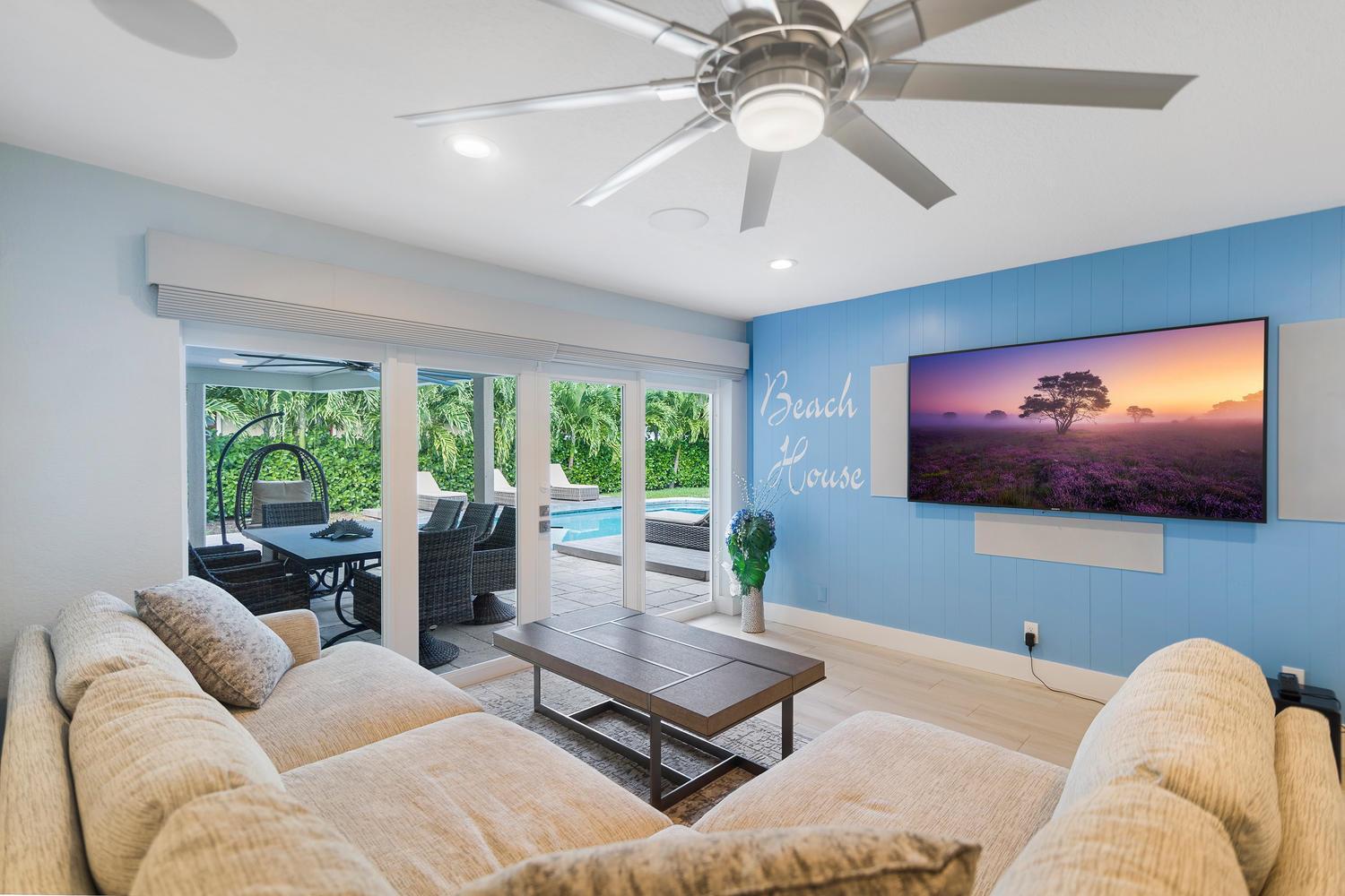 HARBOR EST - Residential