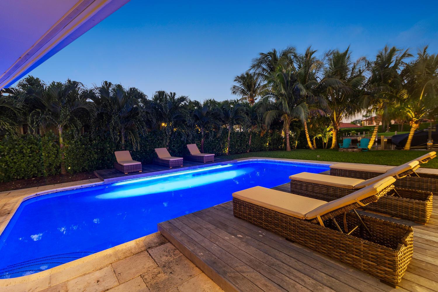 HARBOR EST - Residential