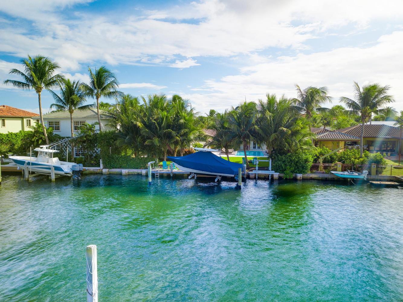 HARBOR EST - Residential