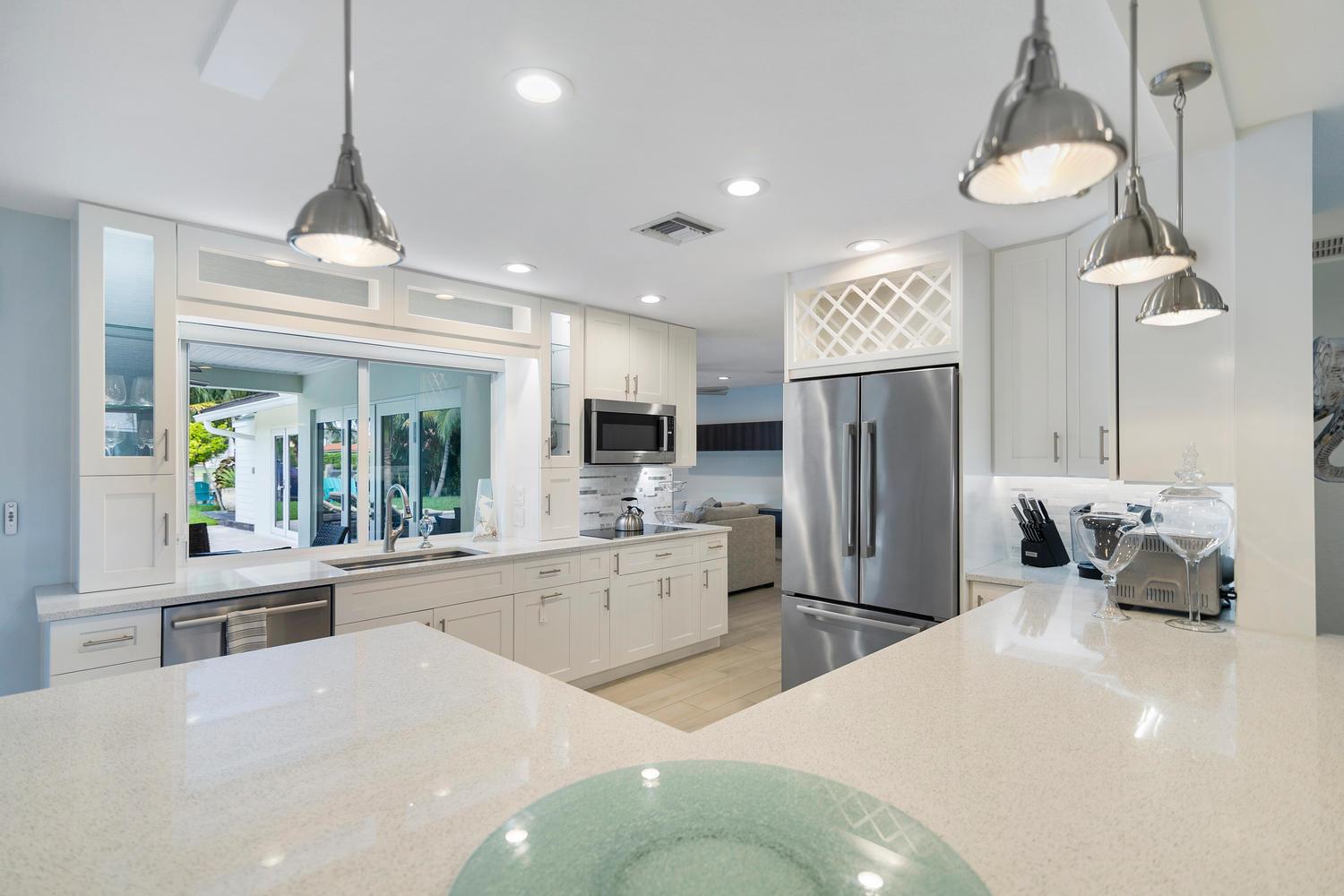 HARBOR EST - Residential