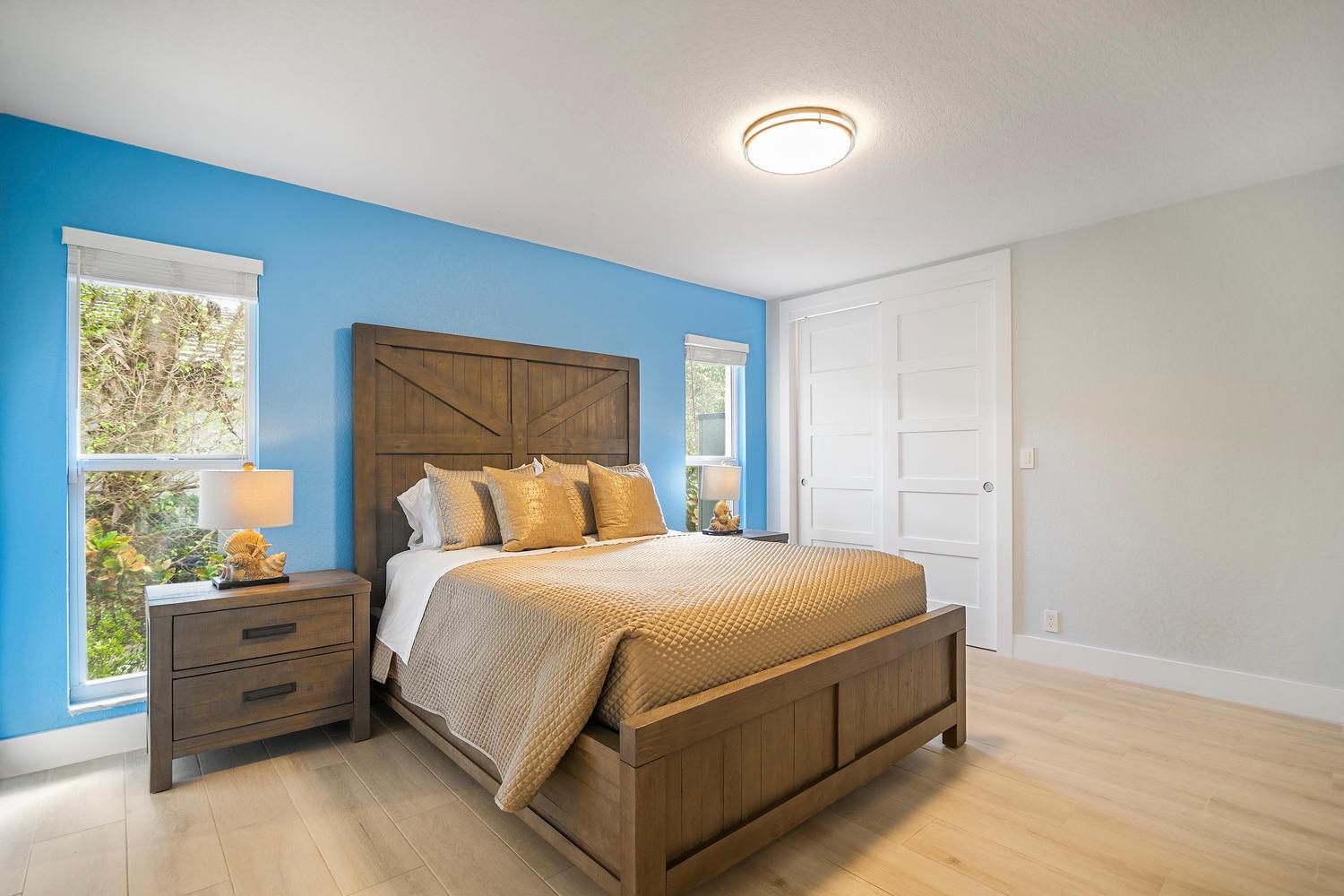 HARBOR EST - Residential