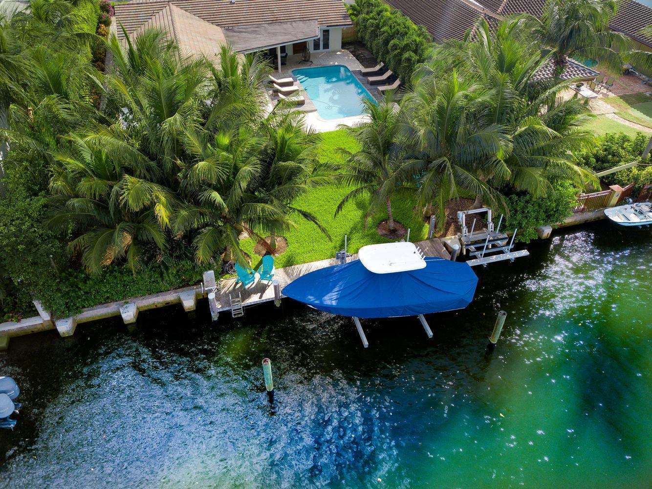 HARBOR EST - Residential