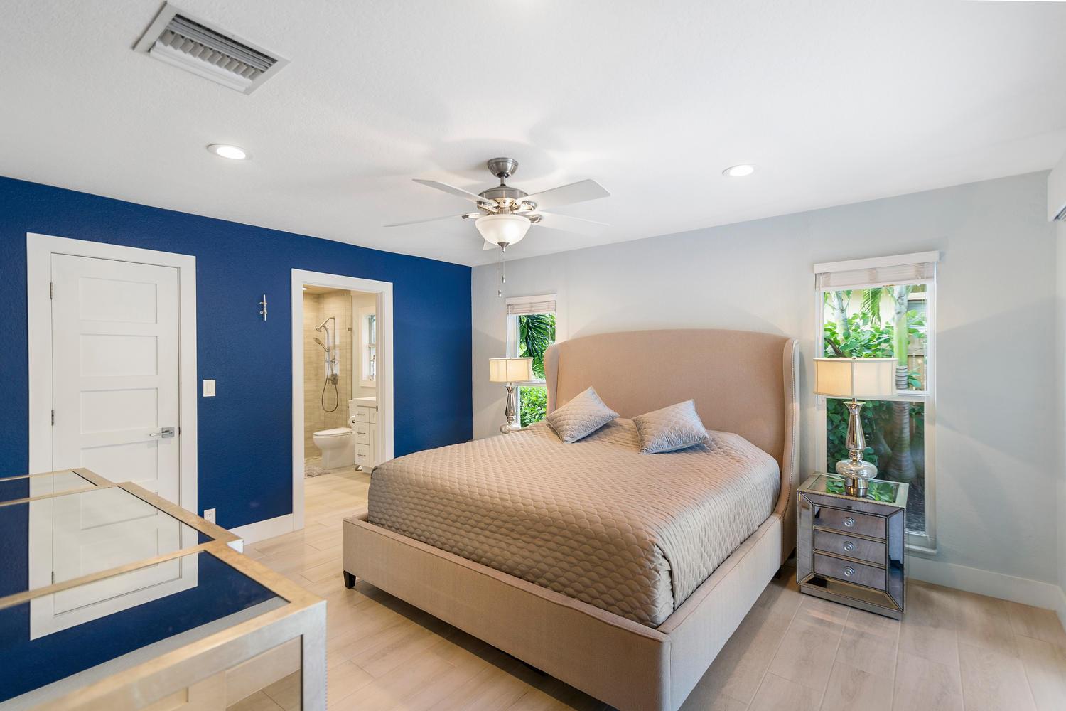 HARBOR EST - Residential