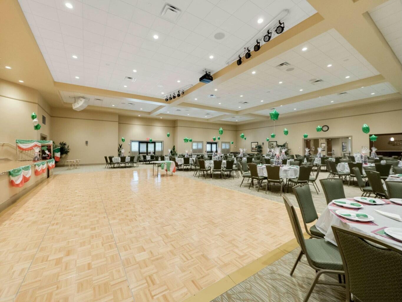 TRADITION PLAT NO 28 - Residential