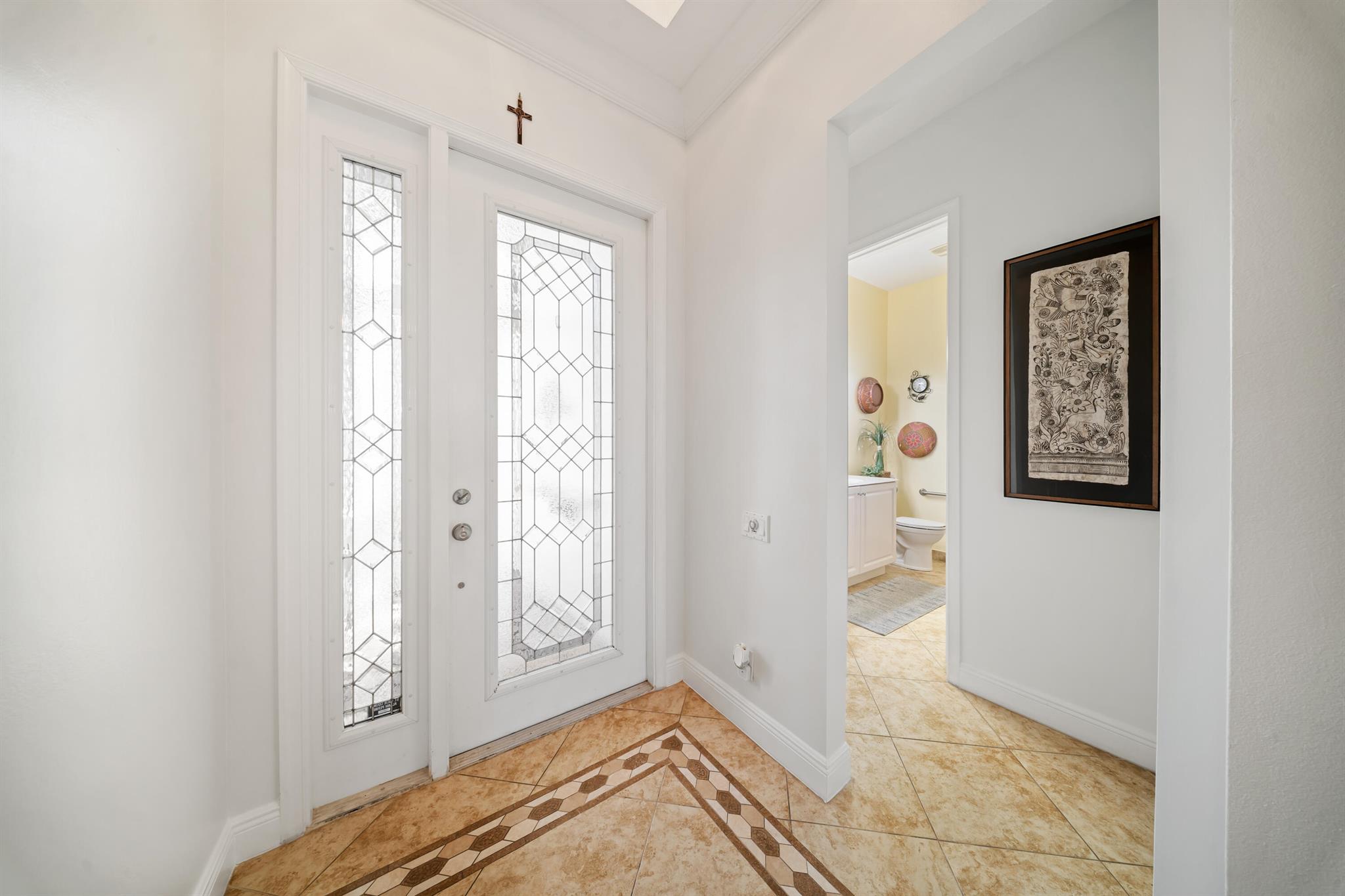 TRADITION PLAT NO 28 - Residential