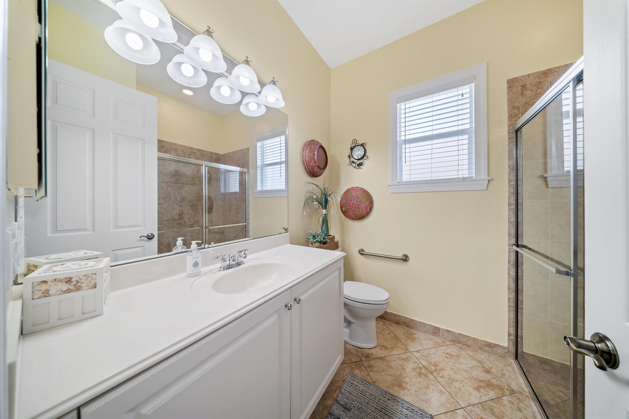 TRADITION PLAT NO 28 - Residential