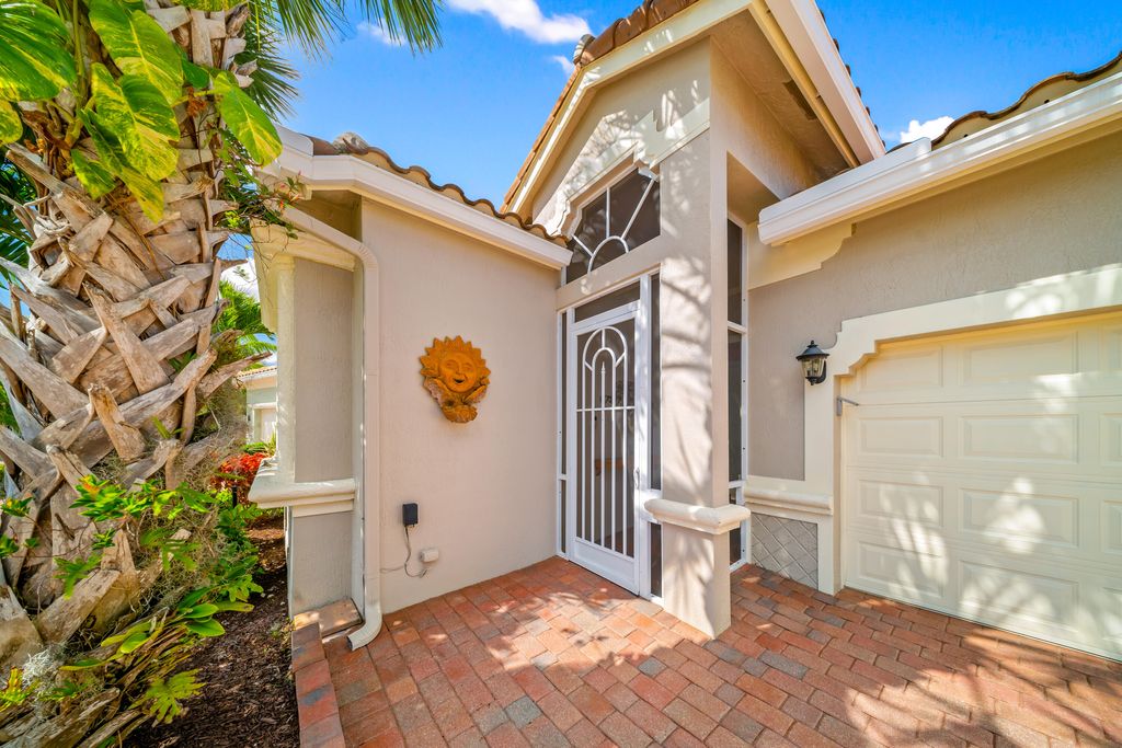 Photo of 11732 SW Mountain Ash Circle Circle, Port Saint Lucie, FL 34987 (MLS # R11063328)