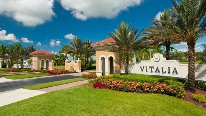 TRADITION PLAT NO 28 - Residential