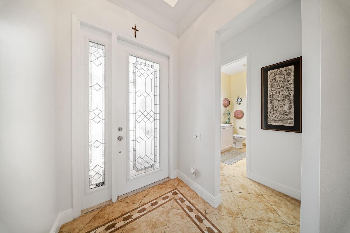 TRADITION PLAT NO 28 - Residential