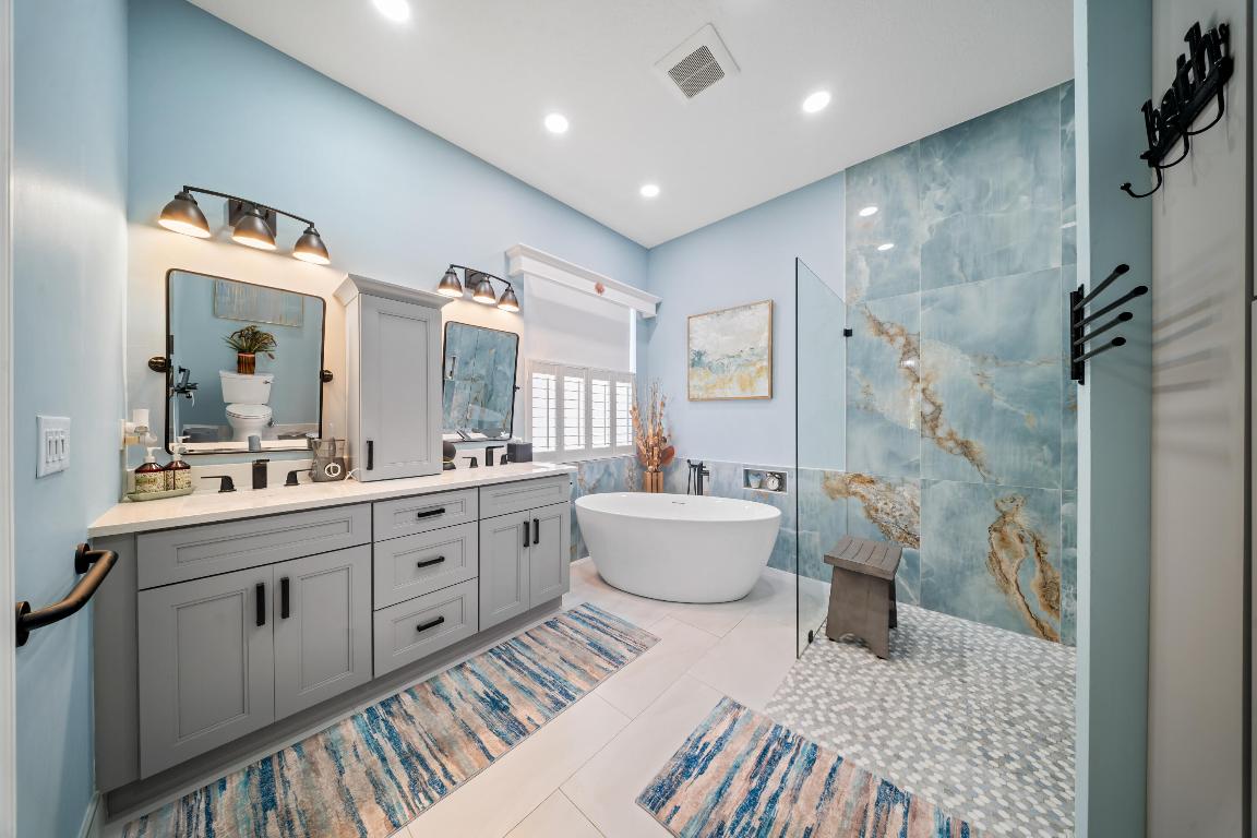 TRADITION PLAT NO 28 - Residential