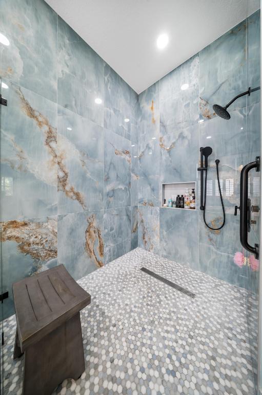 TRADITION PLAT NO 28 - Residential