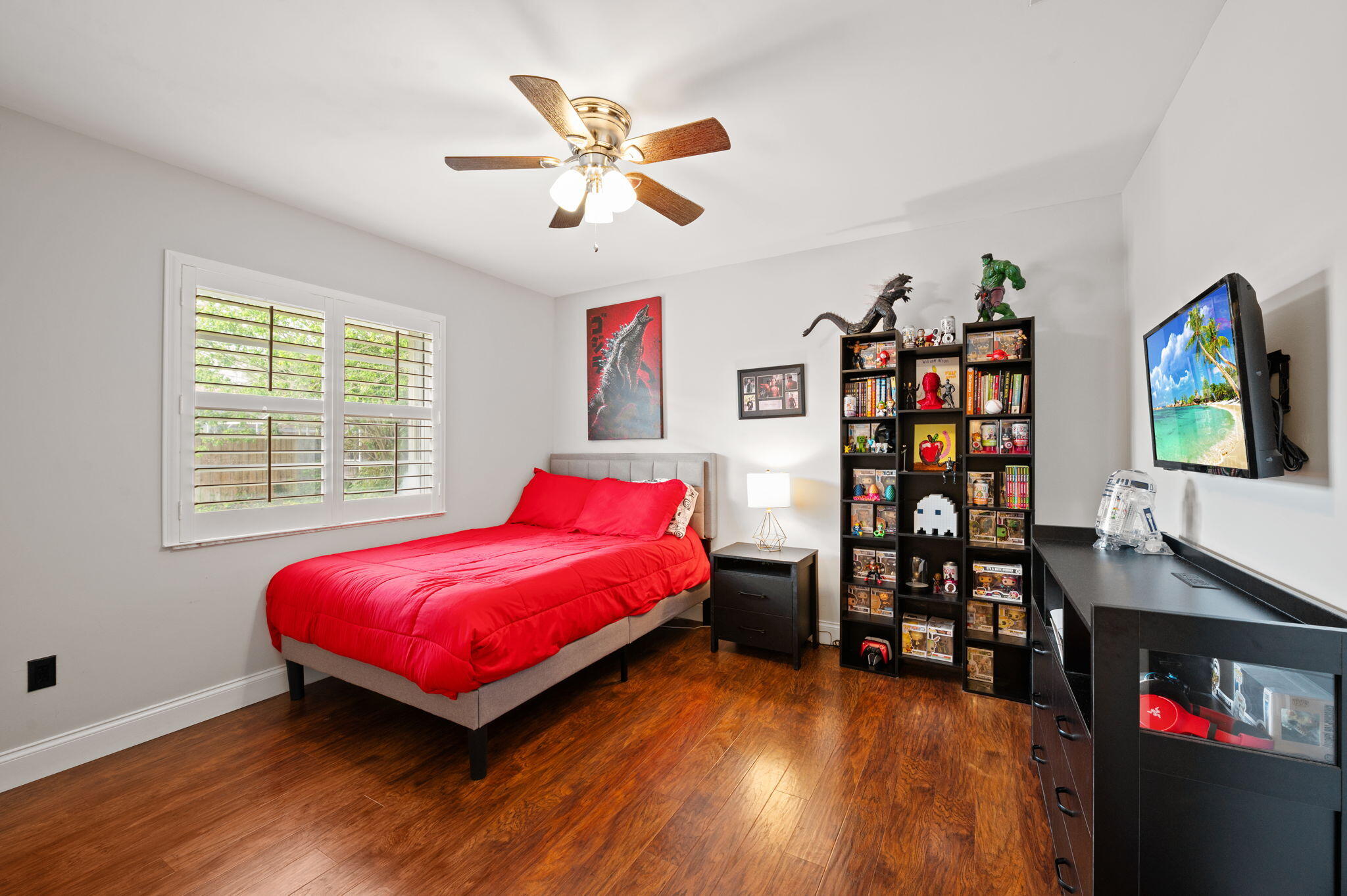 GREENVIEW SHORES 2 OF WELLINGTON - Residential