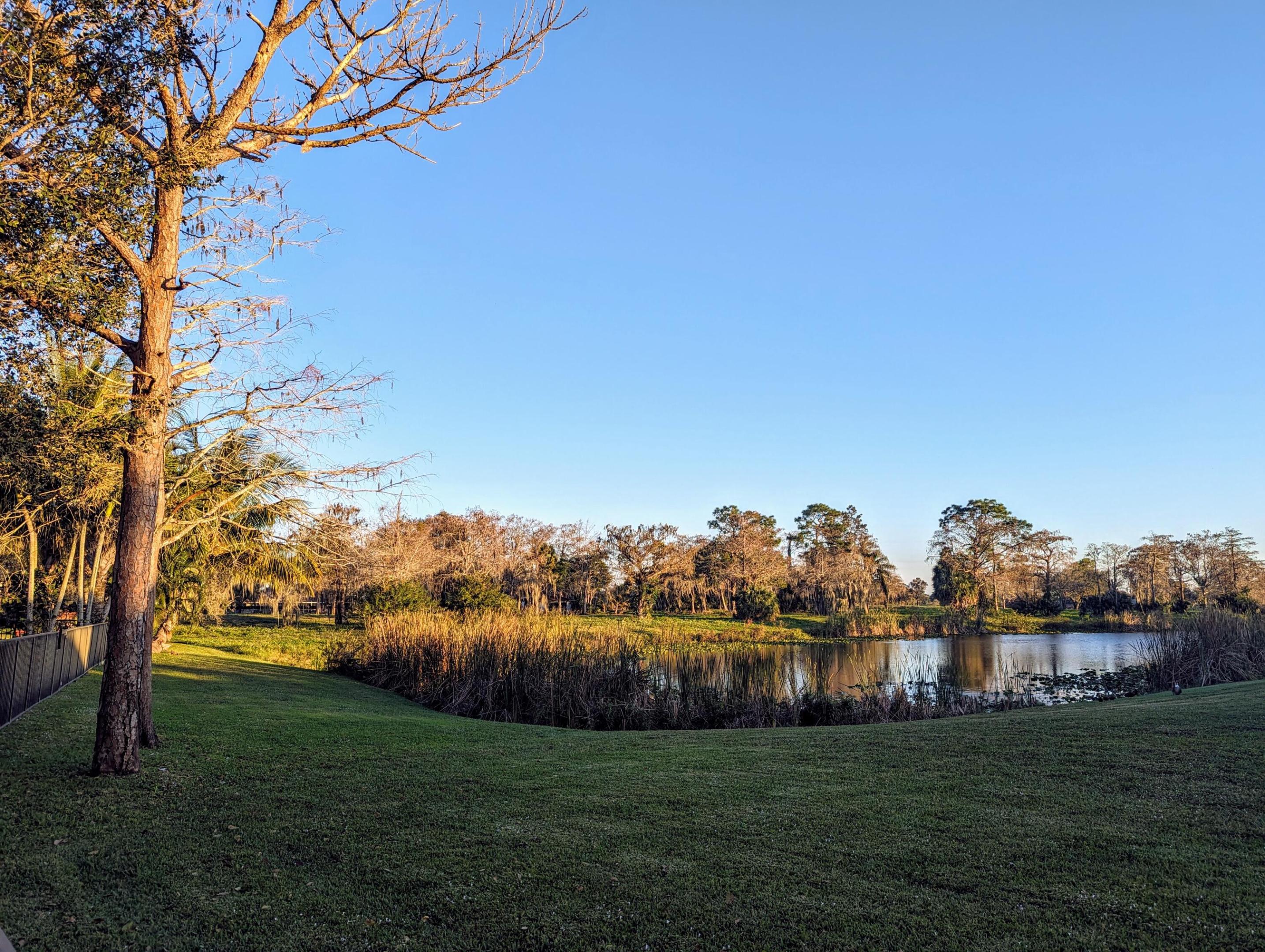 GREENVIEW SHORES 2 OF WELLINGTON - Residential