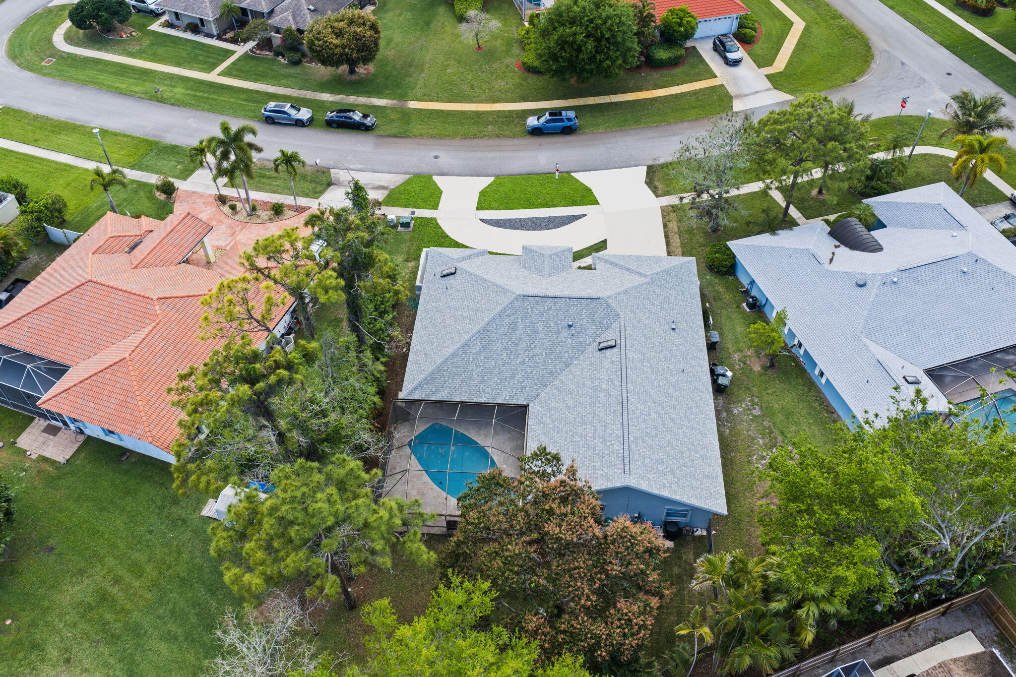 GREENVIEW SHORES 2 OF WELLINGTON - Residential