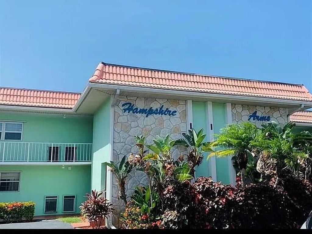 Photo of 117 Lehane Terrace #202, North Palm Beach, FL 33408 (MLS # R11022675)