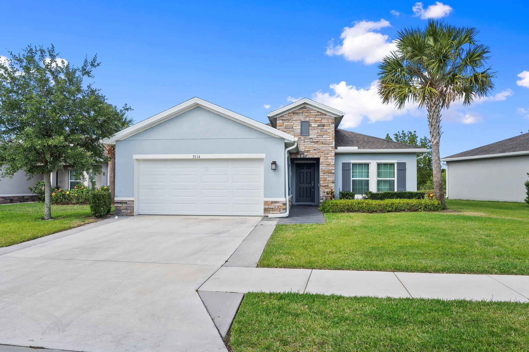 3514 Carriage Pointe Circle