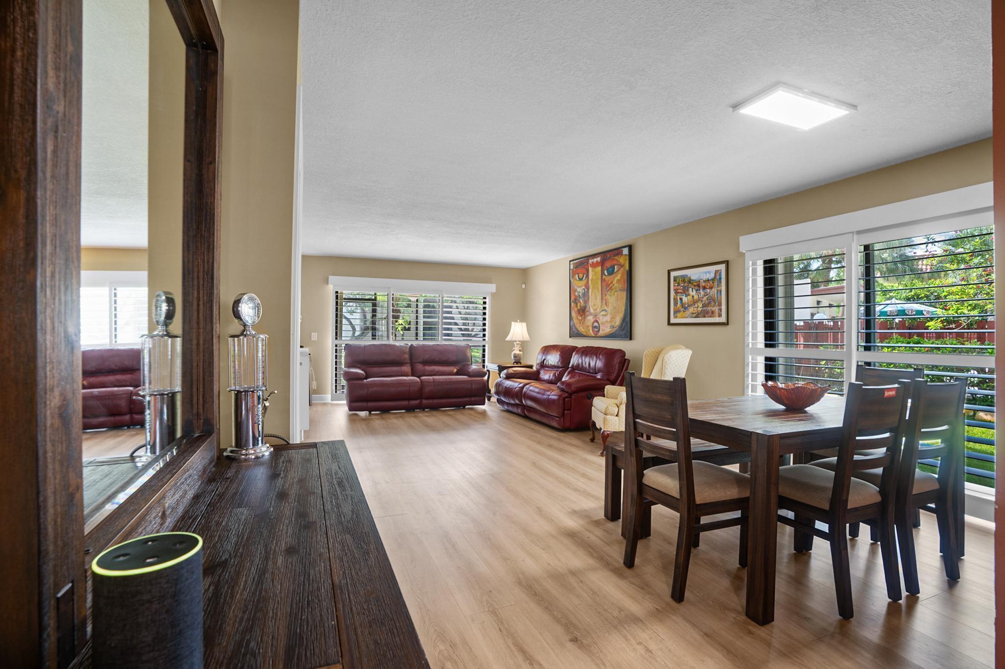 RACQUET CLUB APARTMENTS - Residential