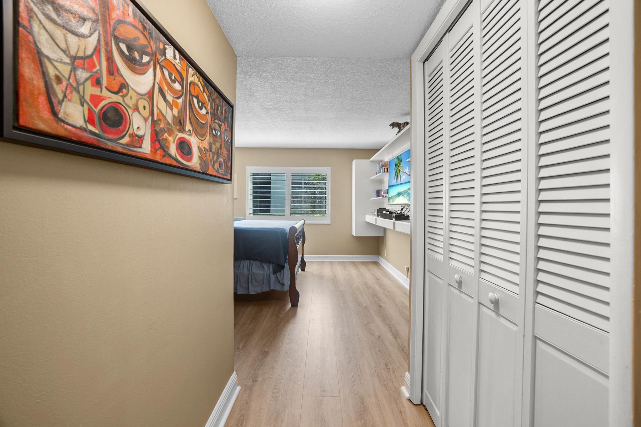 RACQUET CLUB APARTMENTS - Residential