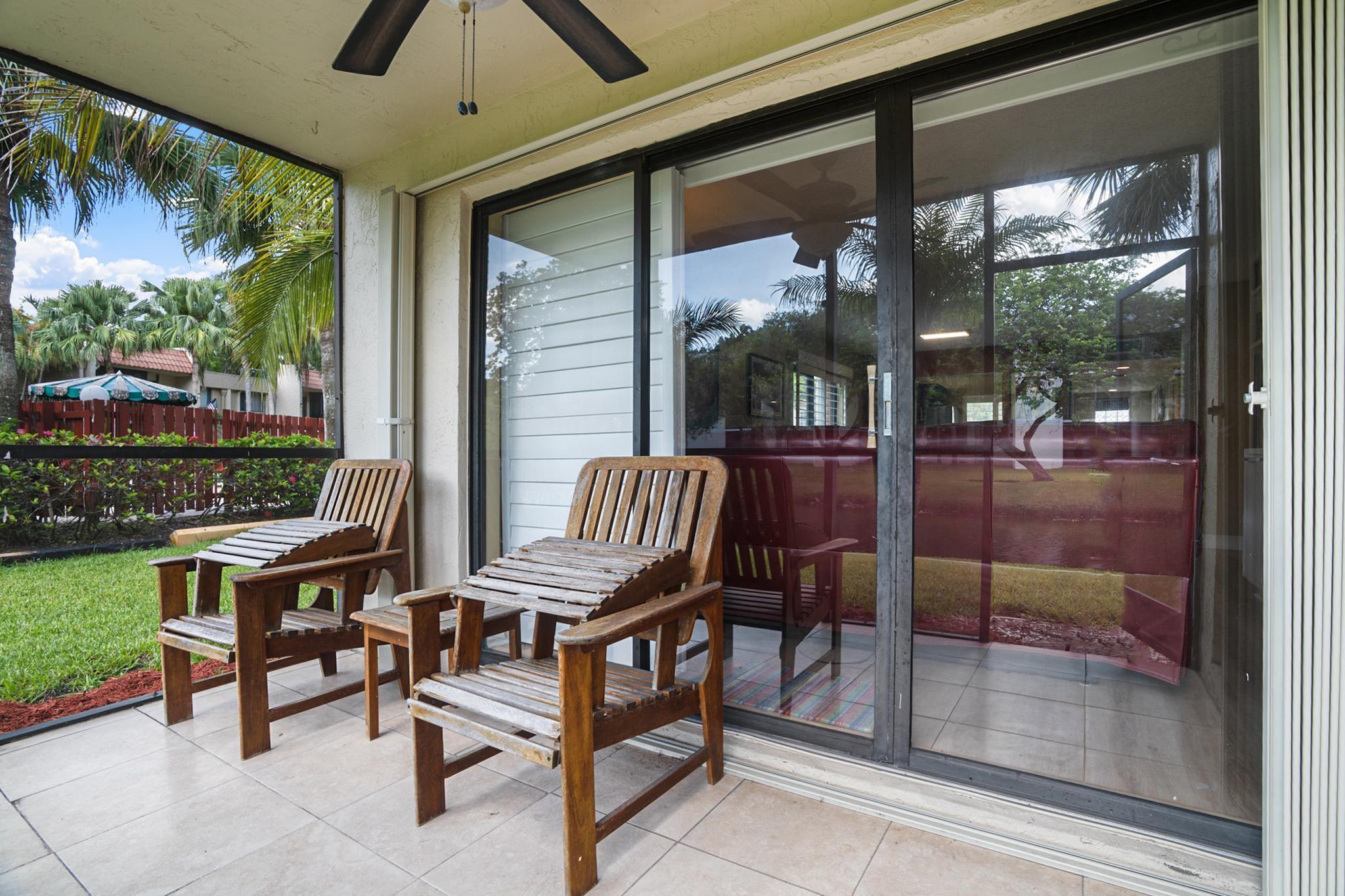 RACQUET CLUB APARTMENTS - Residential