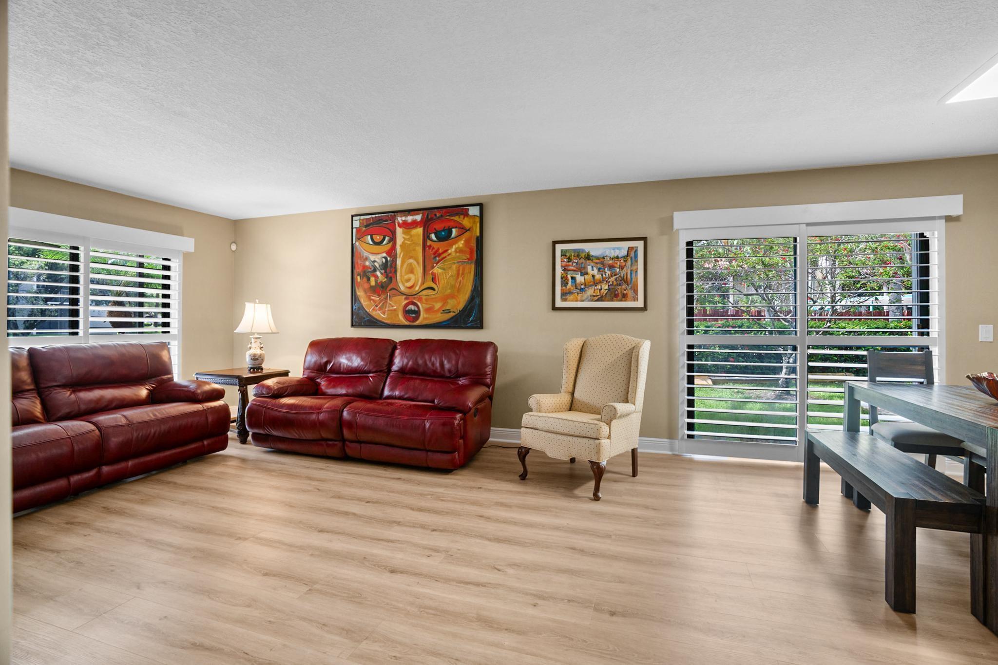 RACQUET CLUB APARTMENTS - Residential