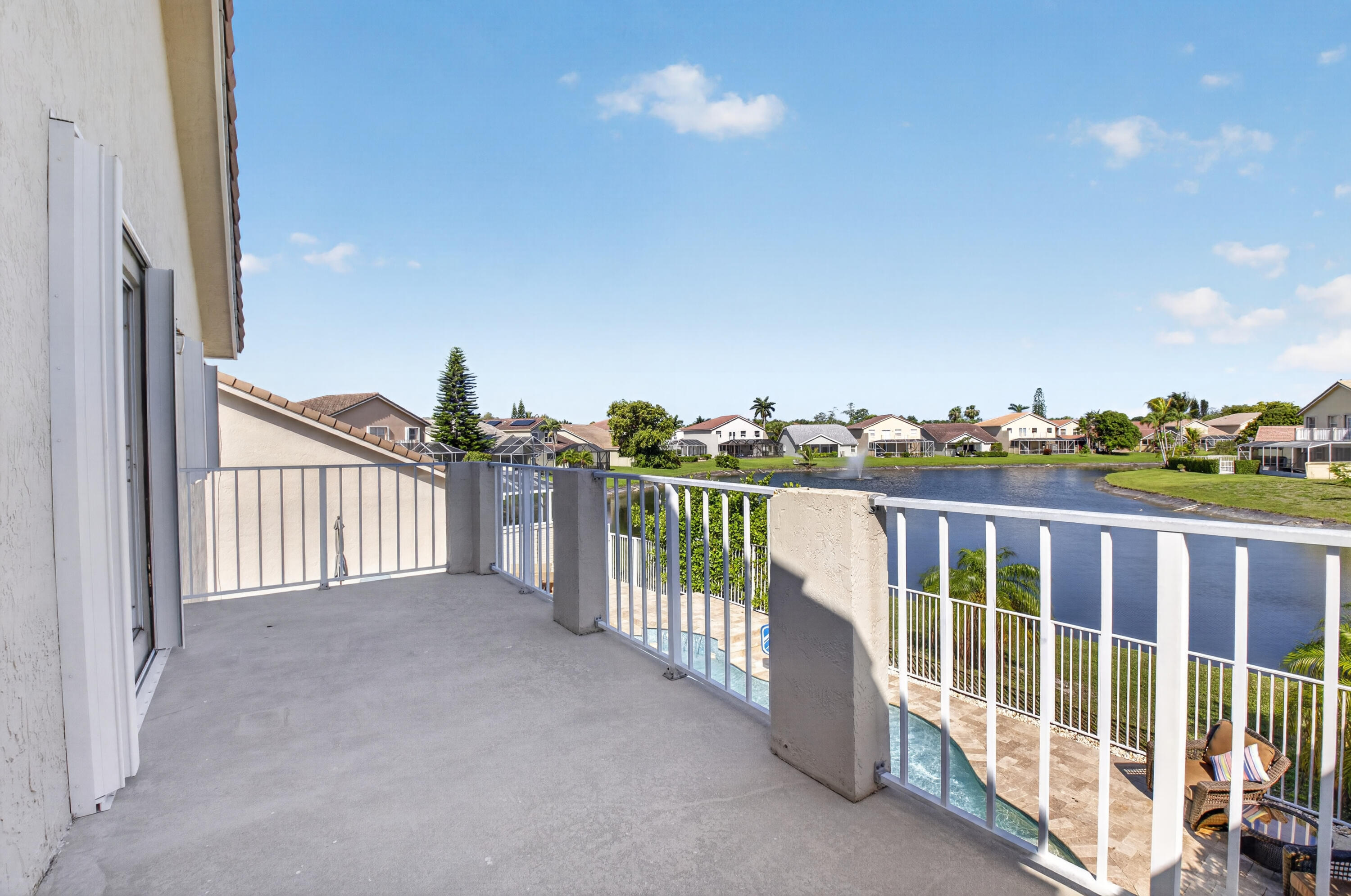 BOCA CHASE/CORAL BAY - Residential