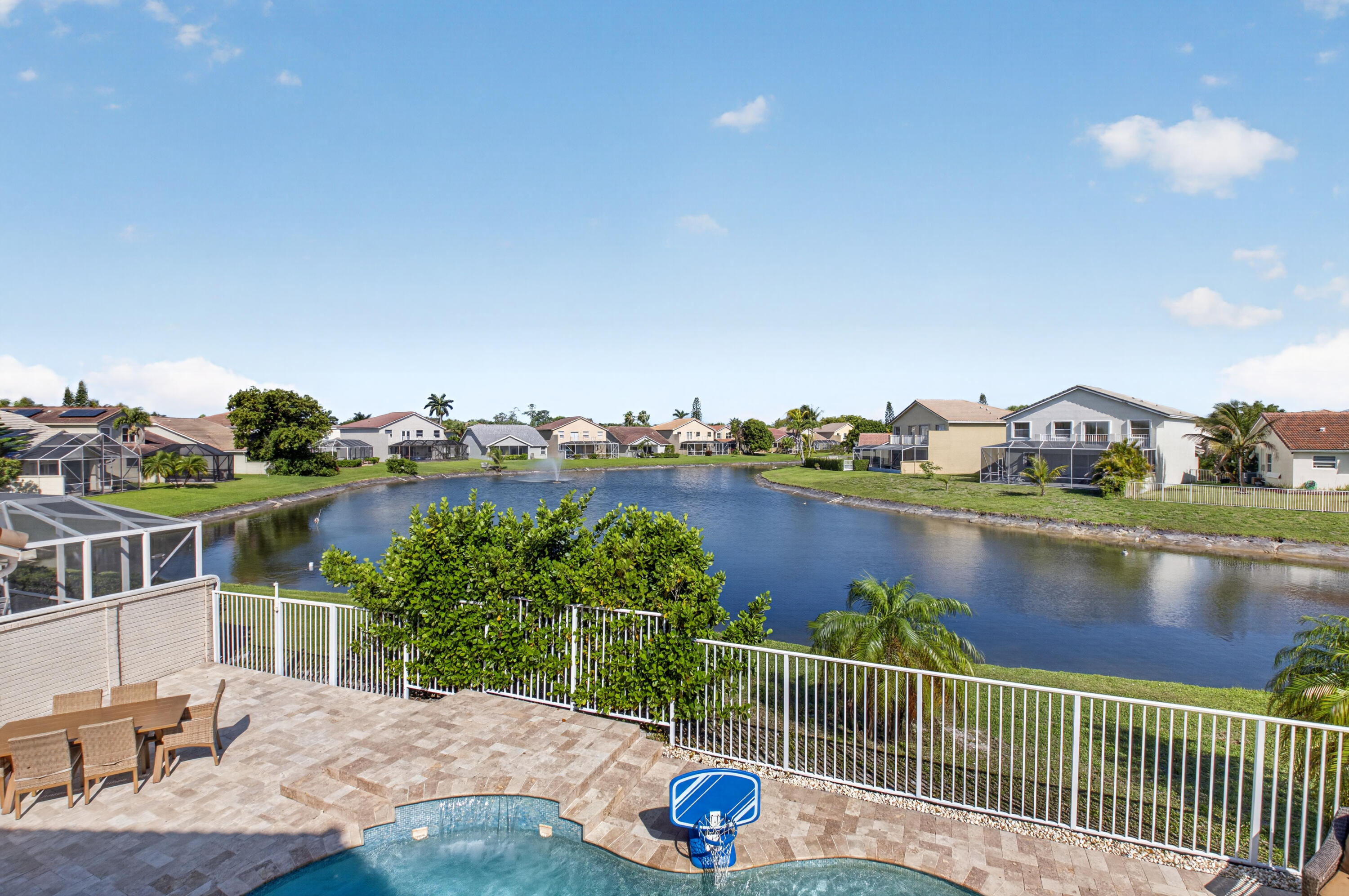 BOCA CHASE/CORAL BAY - Residential