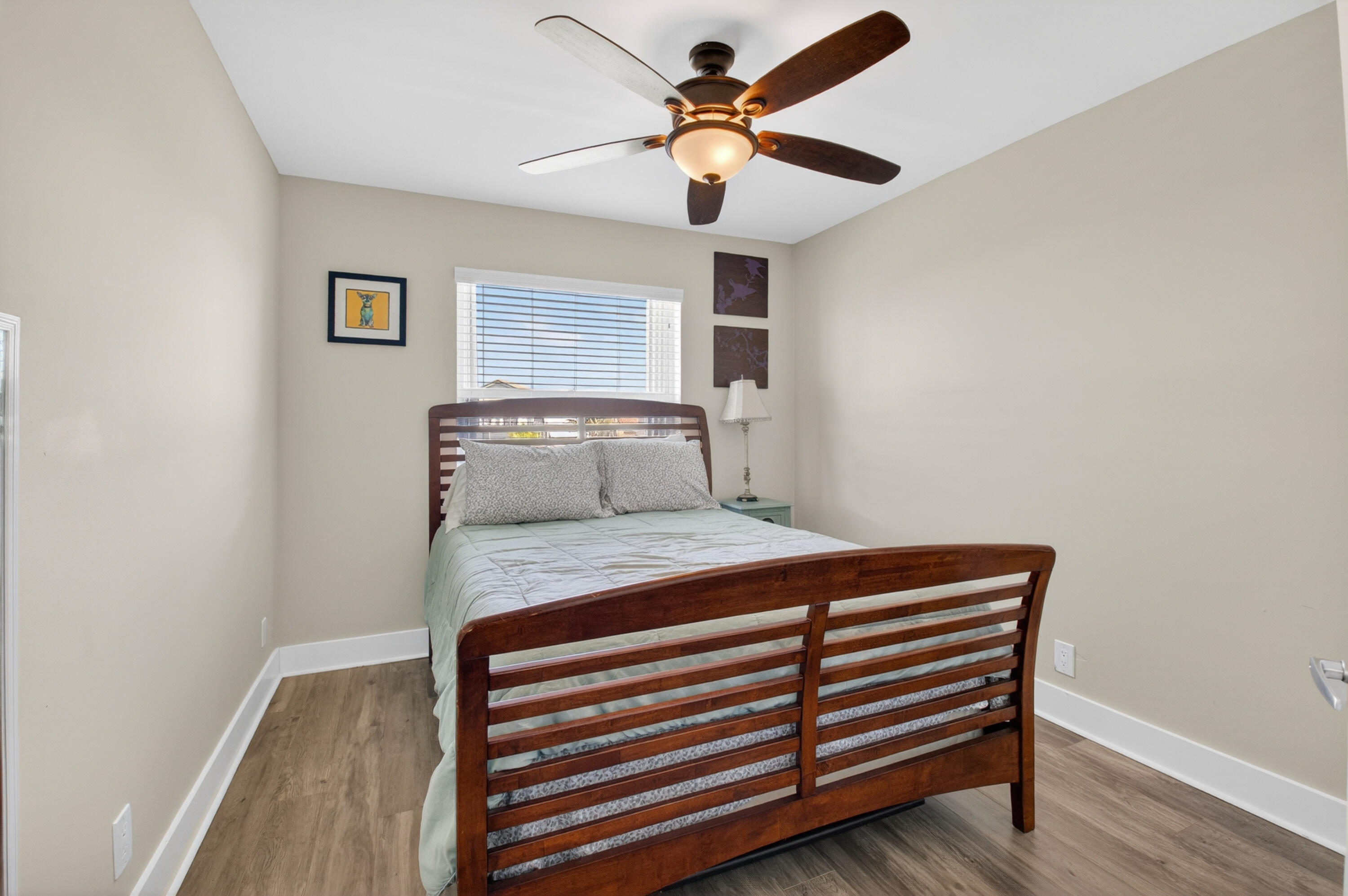 BOCA CHASE/CORAL BAY - Residential