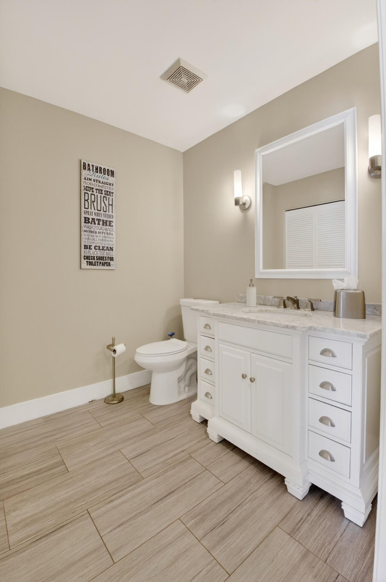 BOCA CHASE/CORAL BAY - Residential