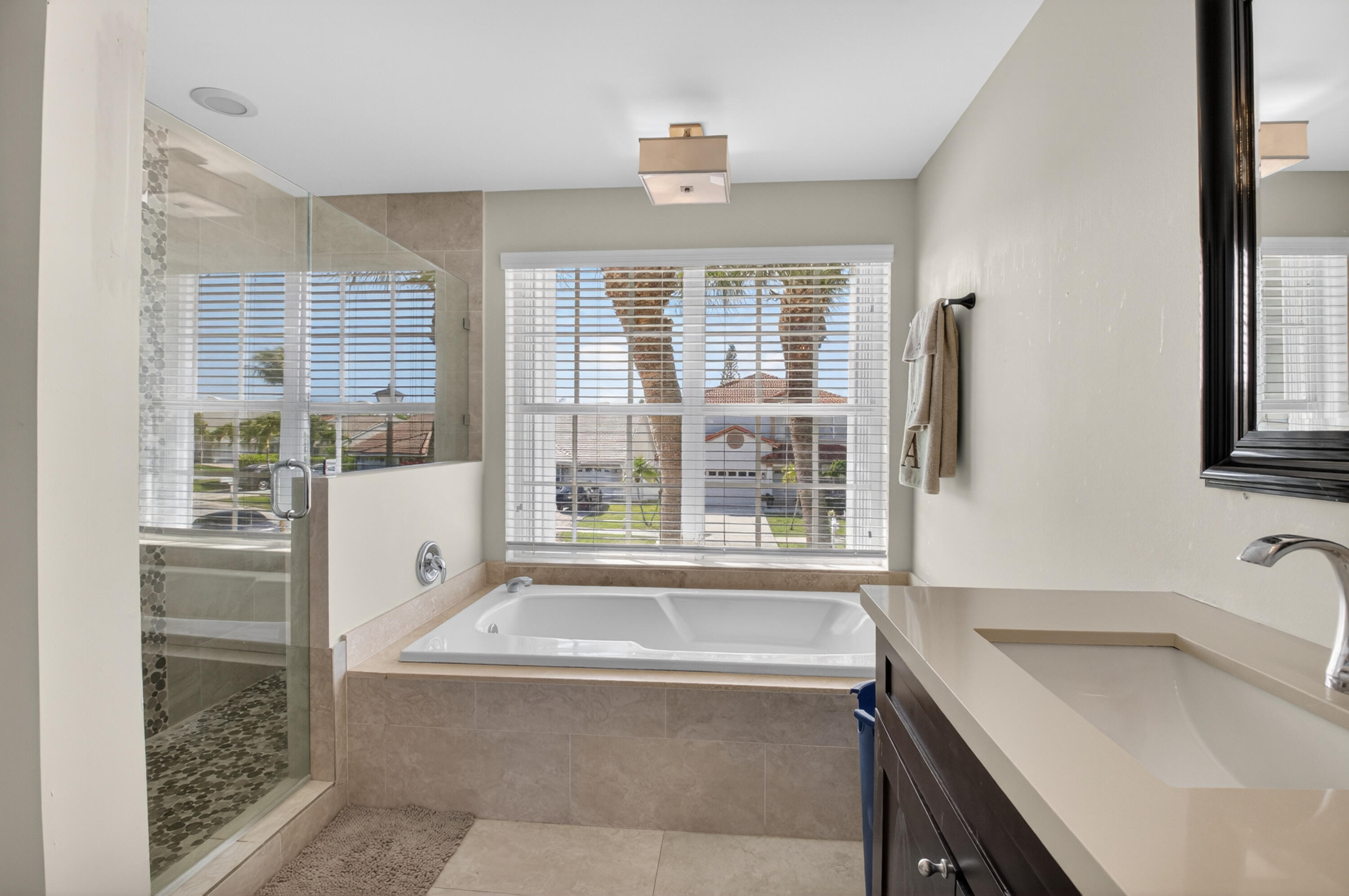 BOCA CHASE/CORAL BAY - Residential