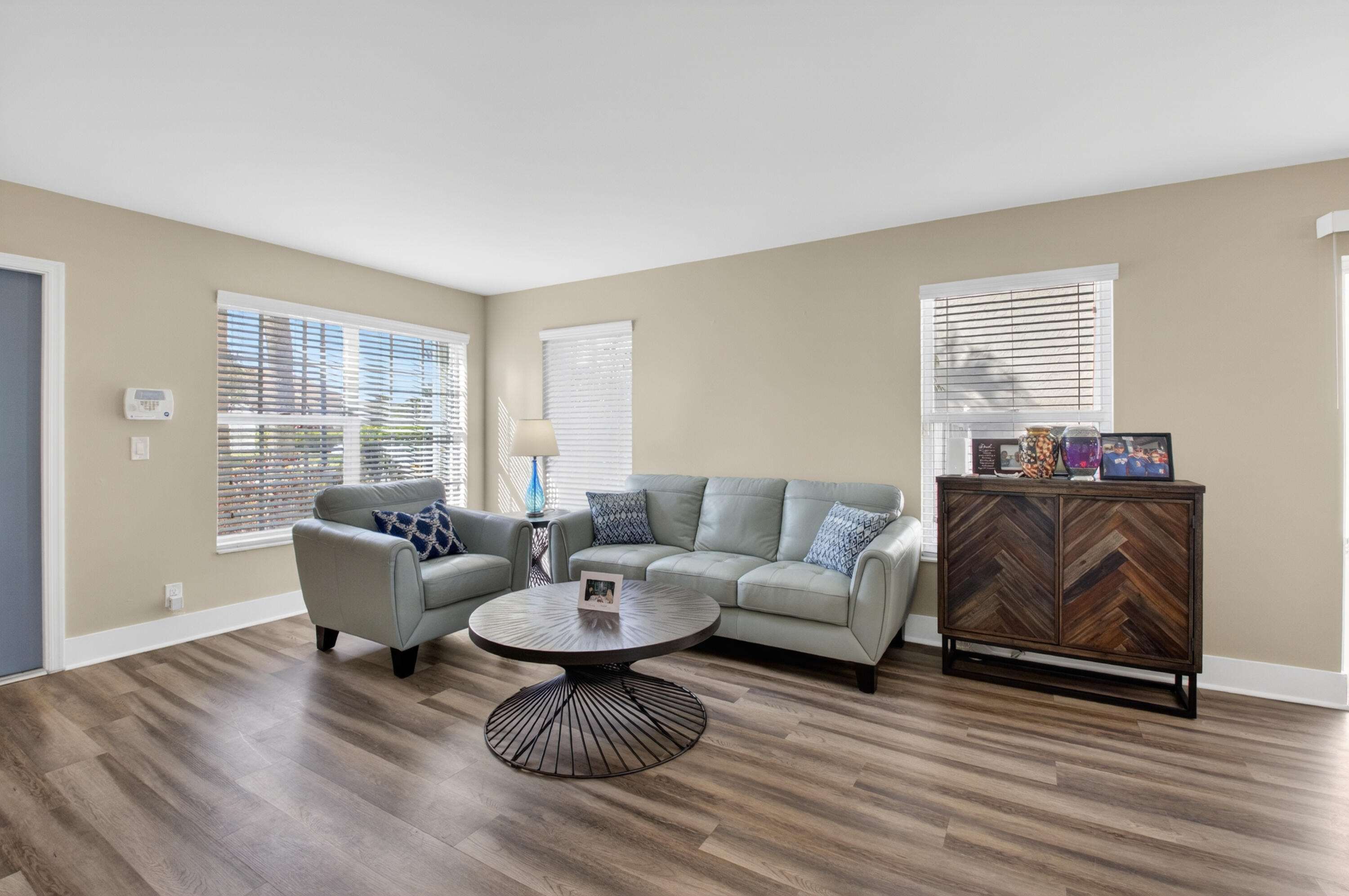 BOCA CHASE/CORAL BAY - Residential