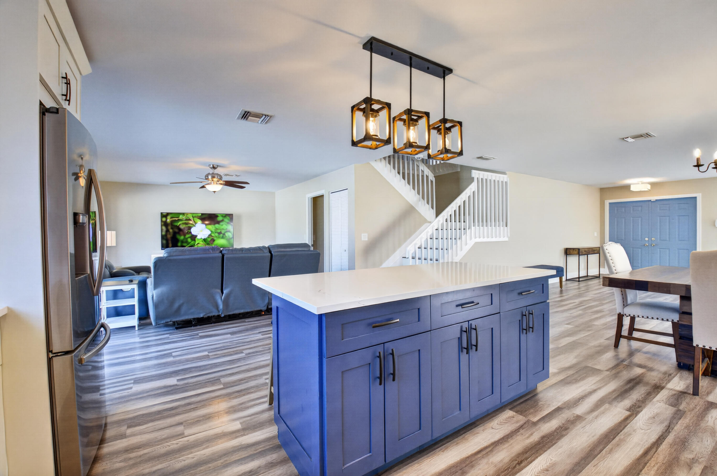 BOCA CHASE/CORAL BAY - Residential