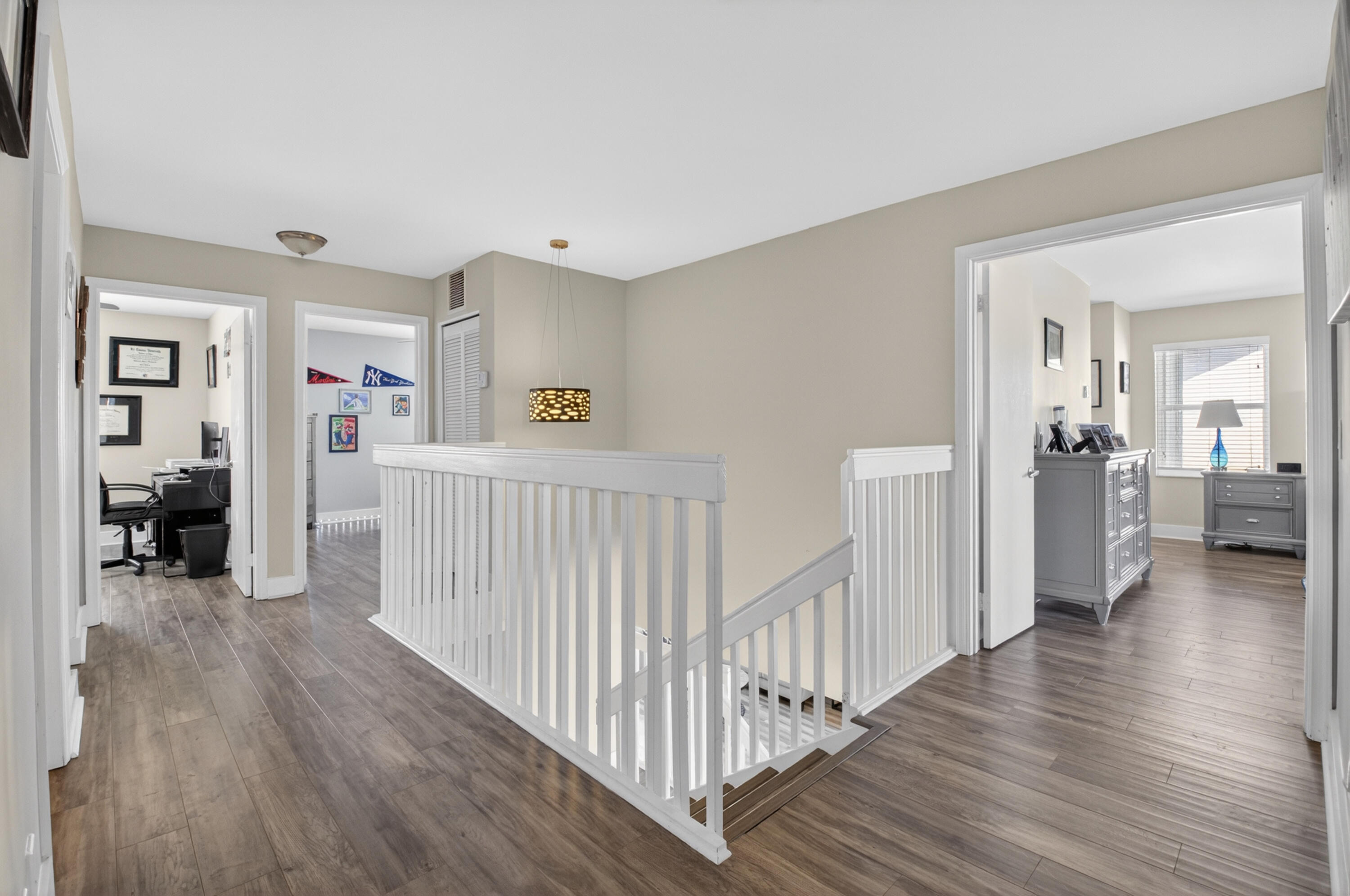 BOCA CHASE/CORAL BAY - Residential