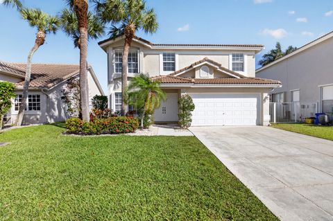 18247 Blue Lake Way Boca Raton FL 33498