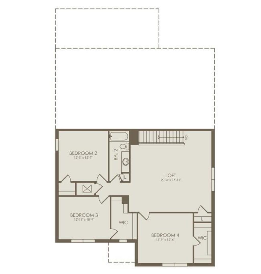 Photo of 10262 SW Captiva Drive #211, Port Saint Lucie, FL 34987 (MLS # R10984244)