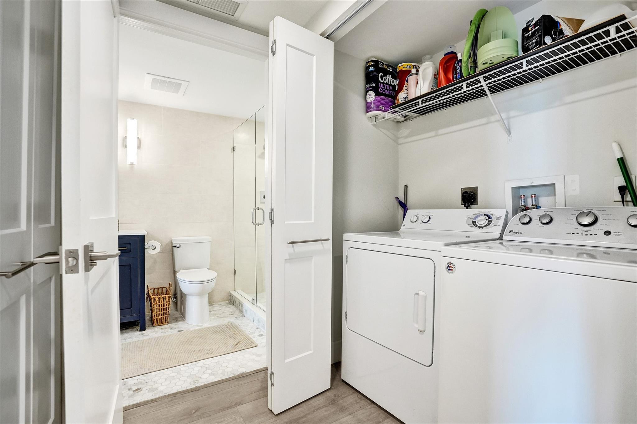 Marina Village - Residential