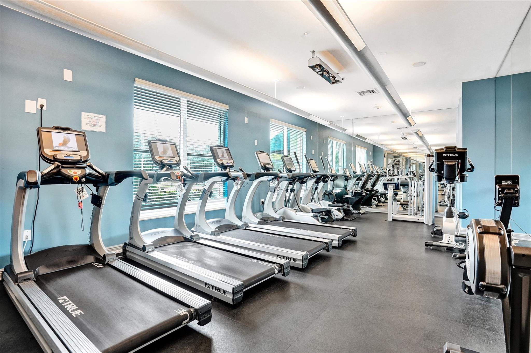 Marina Village - Residential