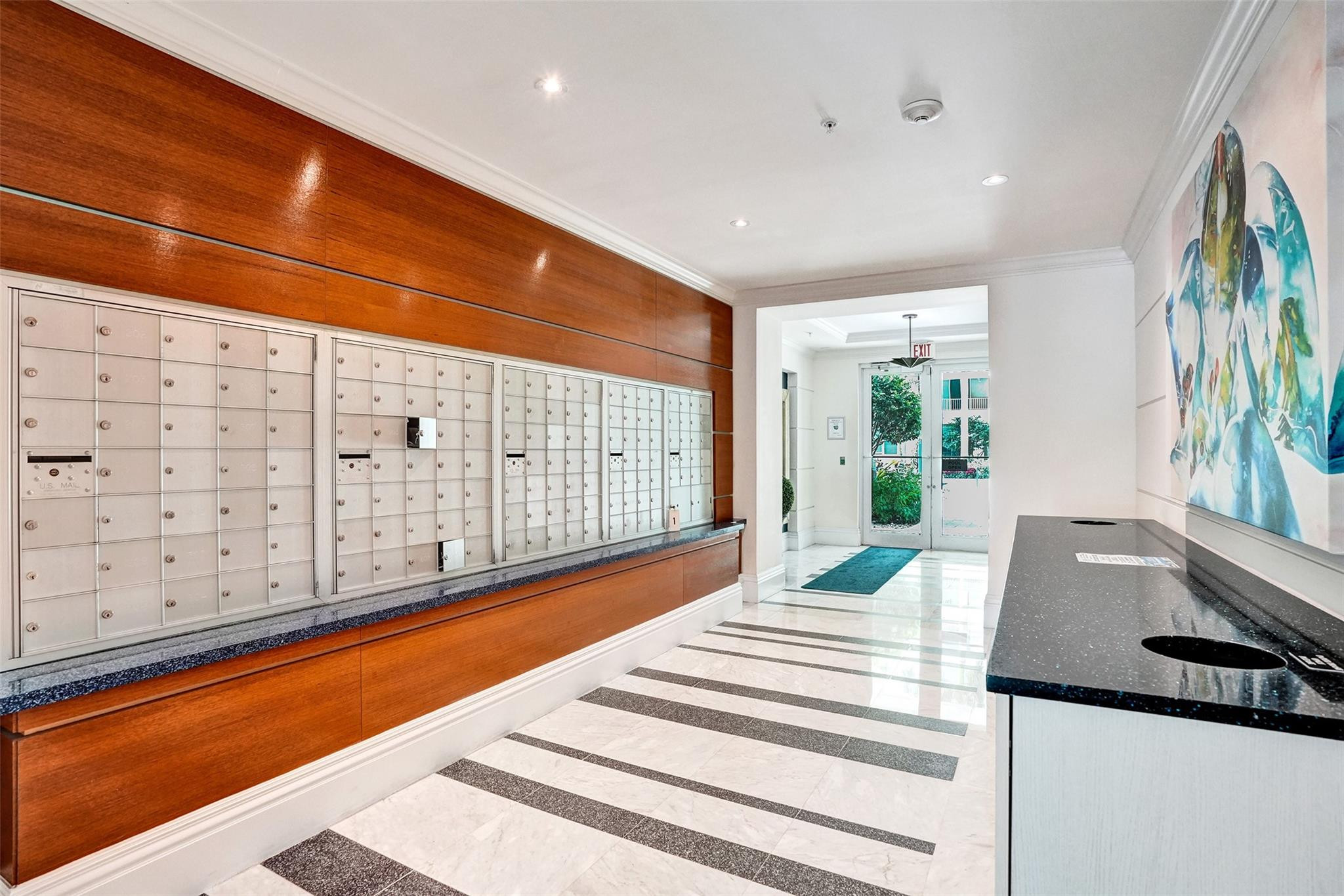 Marina Village - Residential