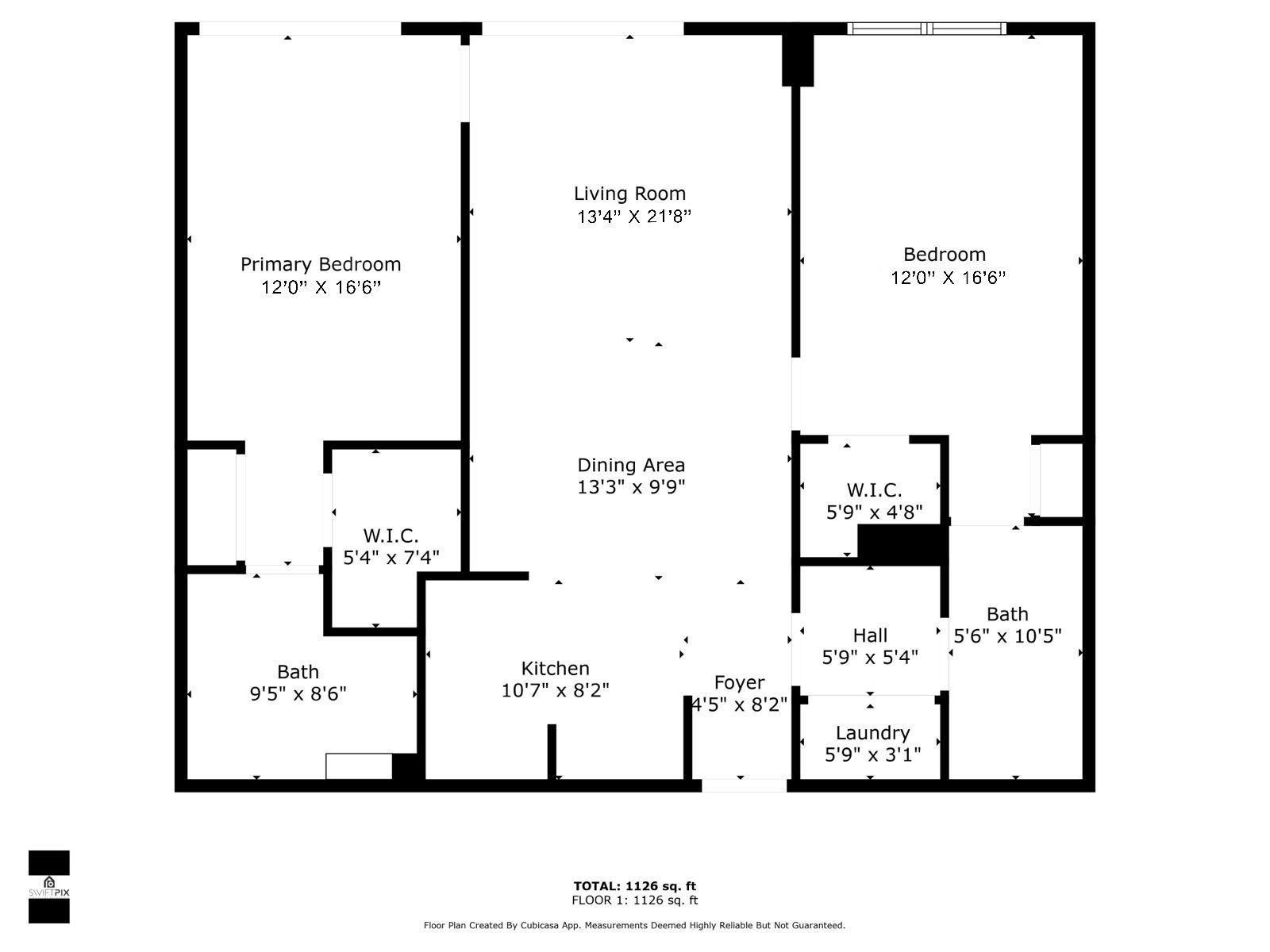 Marina Village - Residential