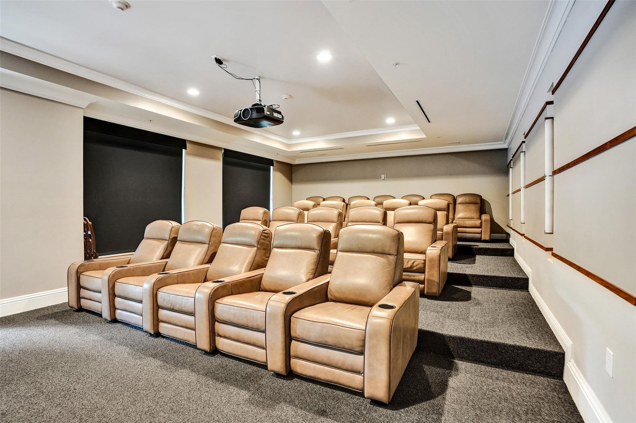 Marina Village - Residential